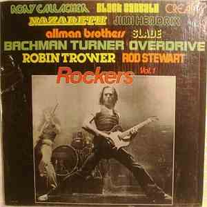 Various - Rockers Vol. 1 download mp3