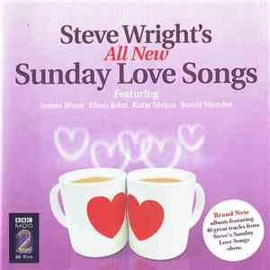 Various - Steve Wright's All New Sunday Love Songs download mp3