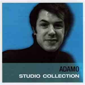Adamo - Studio Collection download mp3