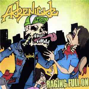 Adrenicide - Raging Full On download mp3