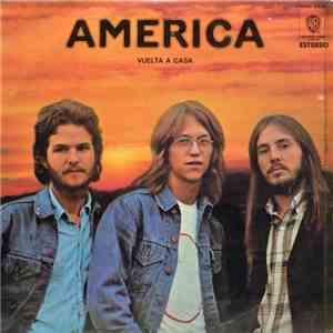 America  - Vuelta A Casa download mp3