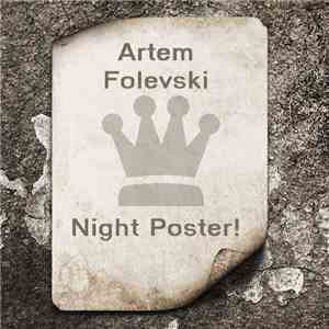 Artem Folevski - Night Poster! download mp3
