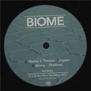 Biome  - Juganu / Shadows download mp3