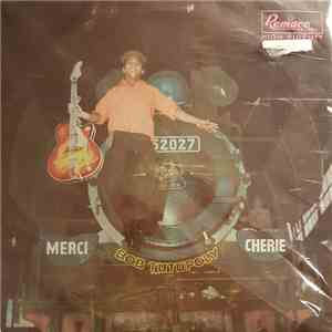 Bob Tutupoly - Merci Cherie download mp3