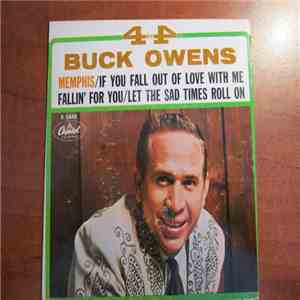 Buck Owens - 4-By Buck Owens download mp3
