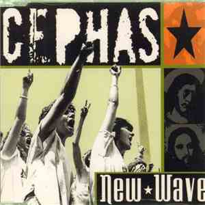 Cephas - New Wave download mp3