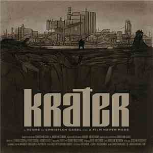 Christian Gabel - Krater download mp3