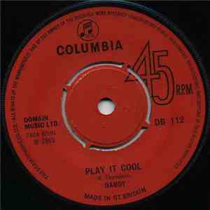 Dandy - Rude With Me / Play It Cool download mp3