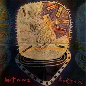 derTANZ - Kaktusz download mp3