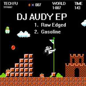 DJ Audy - Gasoline mp3 download