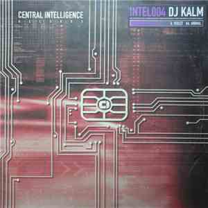 DJ Kalm - Animal / Violet download mp3