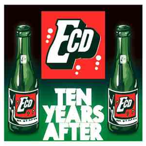 ECD - Ten Years After download mp3