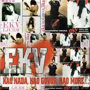 EKV - Kao Nada, Kao Govor, Kao More... download mp3