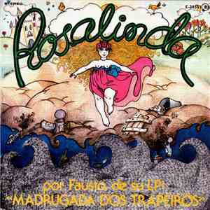 Fausto - Se Tu Fores Ver O Mar (Rosalinda) download mp3