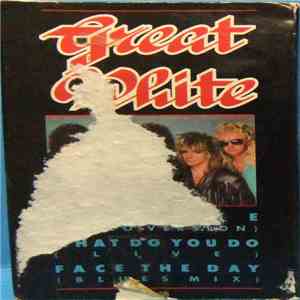 Great White - Rock Me download mp3