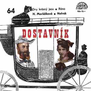H. Maršálková • Nafrak - Dny Krásný Jsou • Ráno download mp3