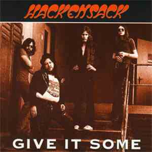 Hackensack - Give It Some download mp3