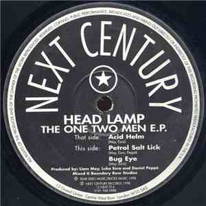 Head Lamp - The One Two Men E.P. mp3 download