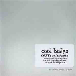 iamamiwhoami - Goods download mp3