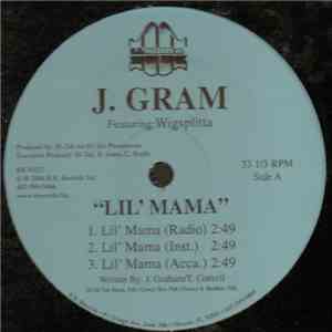 J. Gram - Lil´Mama/ V.I.P. download mp3