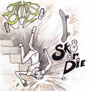 James O-L - Sk8 or Die/Yellow Gold download mp3