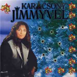 Jimmy - Karácsony Jimmyvel mp3 download
