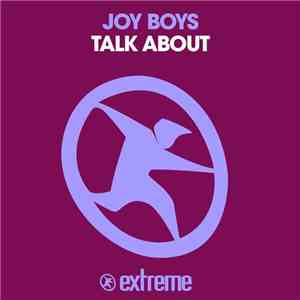 Joy Boys - Talk About download mp3