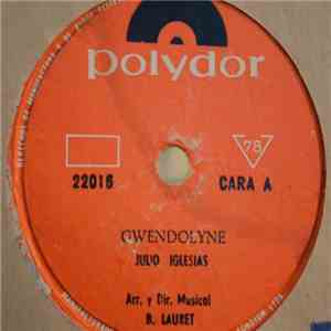 Julio Iglesias - Gwendolyne download mp3