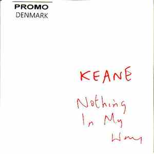 Keane - Nothing In My Way download mp3
