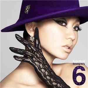 Koda Kumi - Driving Hit's 6 mp3 download