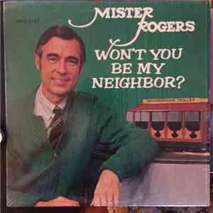 Mister Rogers - Won't You Be My Neighbor? download mp3