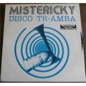 Mistericky - Disco Tr Amba download mp3