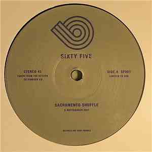 Muttranger - Sacramento Shuffle / Pacifico download mp3