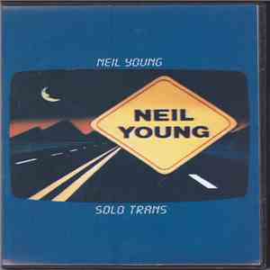 Neil Young - Solo Trans mp3 download