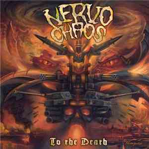 Nervochaos - To The Death download mp3