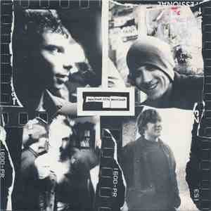 New York City Backlash - God Bless Wilson/Low Down Long mp3 download