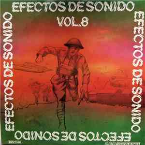 No Artist - Efectos de Sonido Vol. 8 download mp3