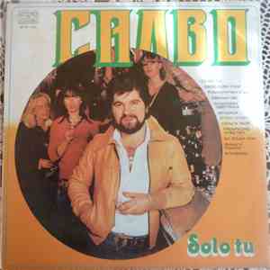 Salvo - Solo Tu download mp3