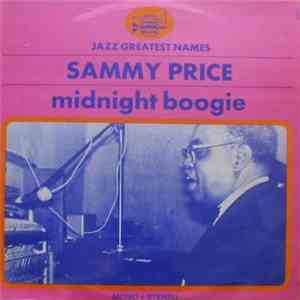 Sammy Price - Midnight Boogie mp3 download