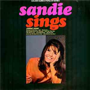 Sandie Shaw - Sandie Sings download mp3