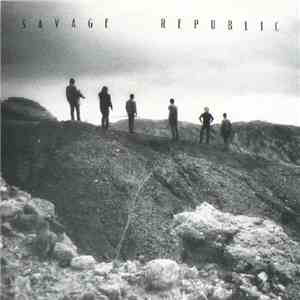 Savage Republic - Ceremonial download mp3