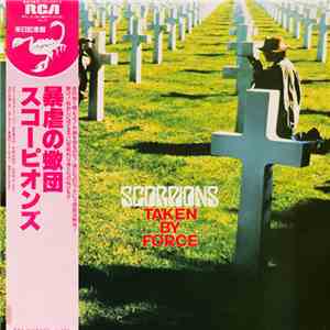 Scorpions - Taken By Force download mp3
