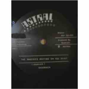 Shadrach  - I Just Couldn't Stay Away / The Master's Waiting On You mp3 download