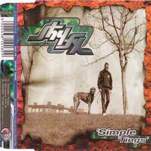 Shy FX - Simple 'Tings download mp3