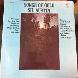 Sil Austin - Songs Of Gold download mp3