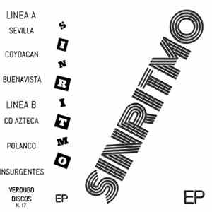 Sinritmo - Sinritmo download mp3
