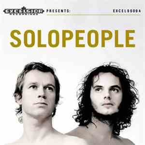 Solo  - Solopeople download mp3