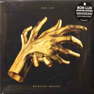 Son Lux - Brighter Wounds download mp3