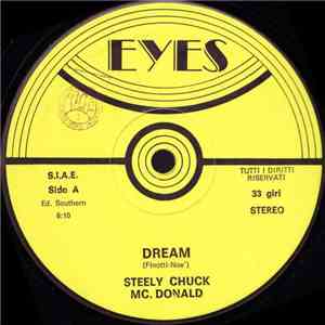 Steely Chuck Mc.Donald - Dream download mp3