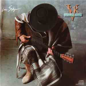 Stevie Ray Vaughan And Double Trouble - In Step download mp3